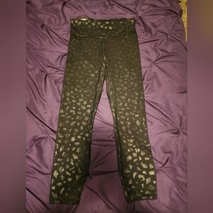 Under Armour leggings